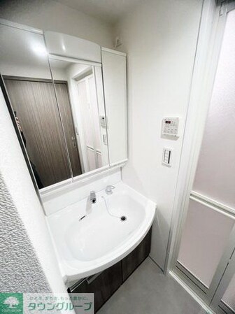 プレサンス鶴舞パークグラッドの物件内観写真